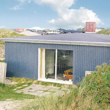 度假居 Hasidvej Fanø