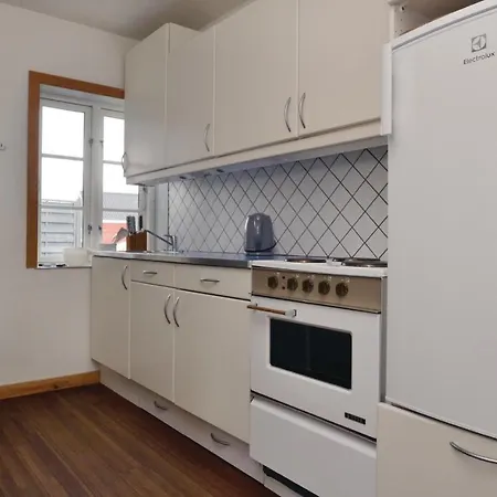Lovely In With Kitchen * Fano